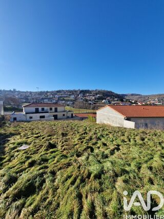  Terrain à vendre 744 m²