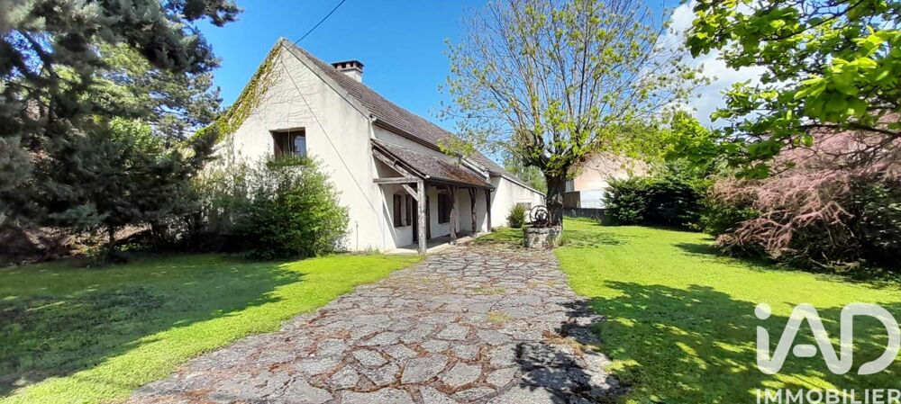 Vente Maison Vente Maison/villa 5 pièces Beaune