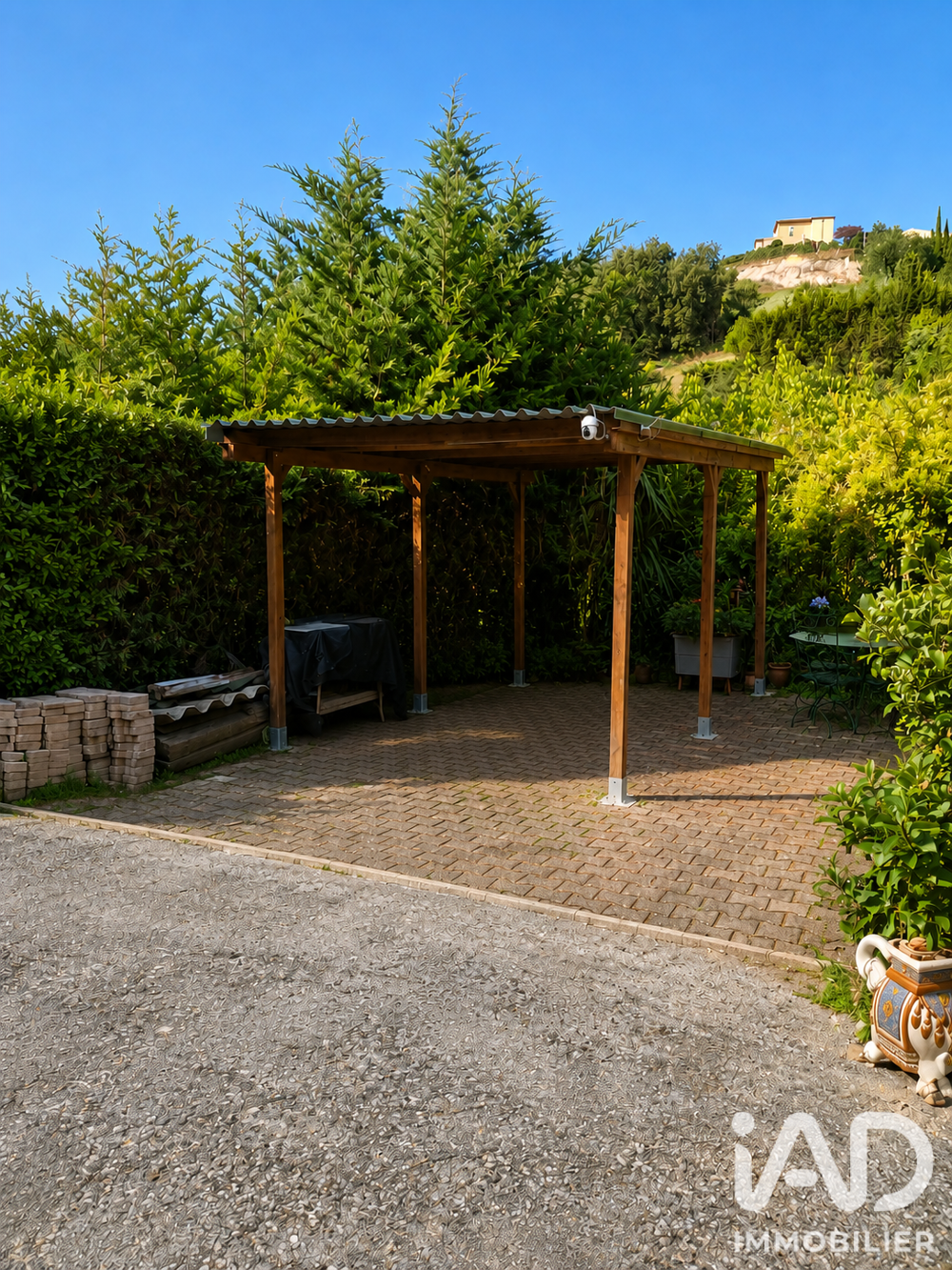 à vendre  Maison Cagnes-sur-Mer (06800)