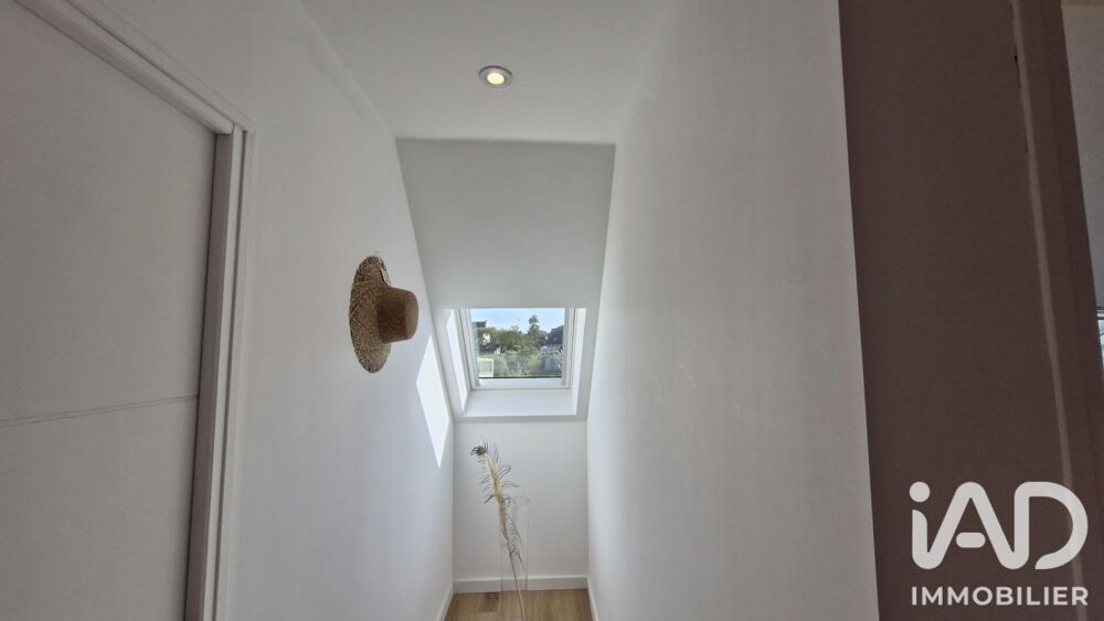 Vente Maison Vente Maison/villa 7 pièces Langueux