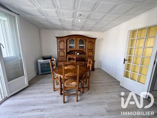  Appartement à vendre 4 pièces 65 m²