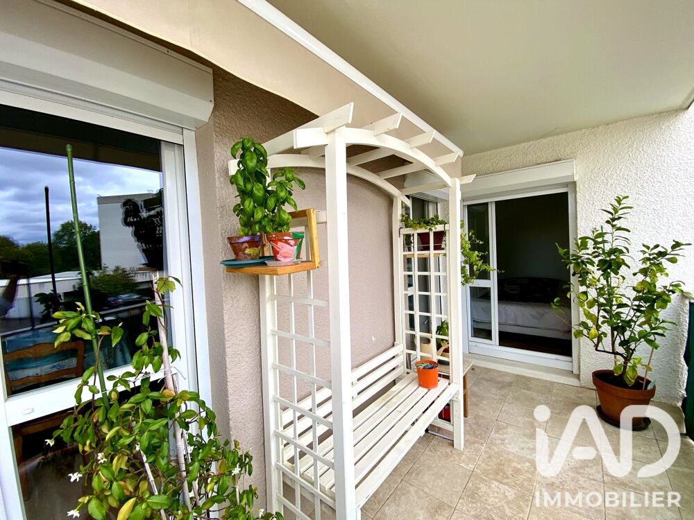 Appartement 3 pièces 71 m² · à Eysines · 71 m² · 235 000 €