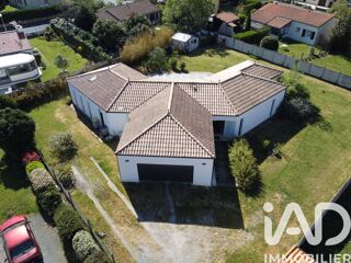  Maison à vendre 5 pièces 142 m²