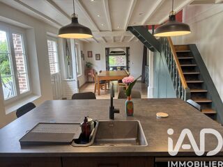  Maison à vendre 5 pièces 117 m²