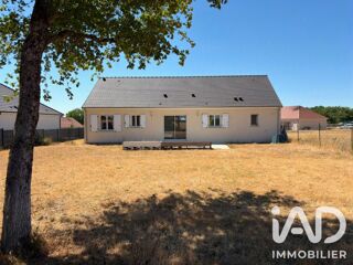  Maison à vendre 5 pièces 101 m²