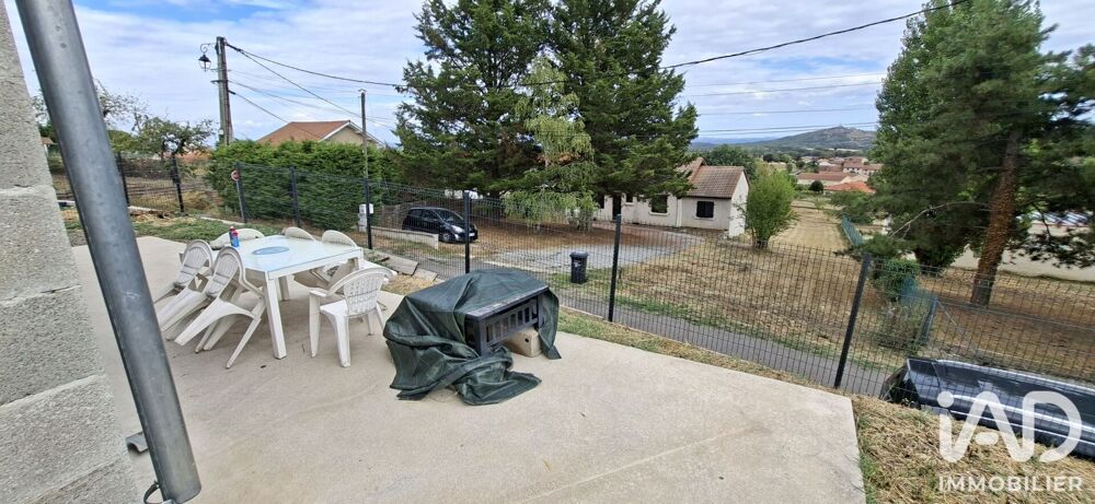 Vente Maison/villa 5 pièces