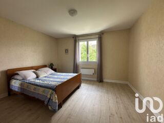  Maison à vendre 8 pièces 152 m²