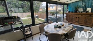  Maison � vendre 5 pi�ces 110 m�