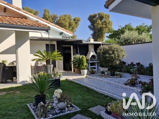  Maison à vendre 4 pièces 127 m²