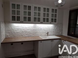  Appartement à louer 2 pièces 53 m²