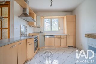  Appartement à vendre 4 pièces 74 m²