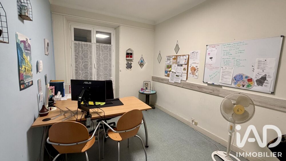 Vente Appartement Vente Appartement 10 pièces Aubenas