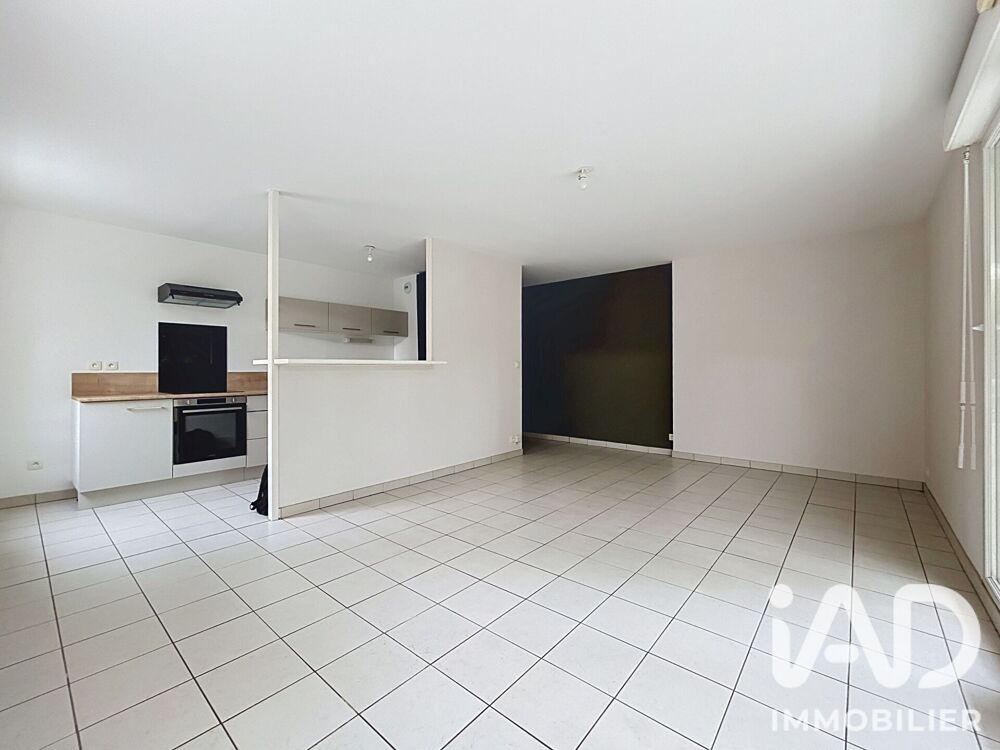 Vente Appartement Vente Appartement 3 pièces Chartres-de-bretagne