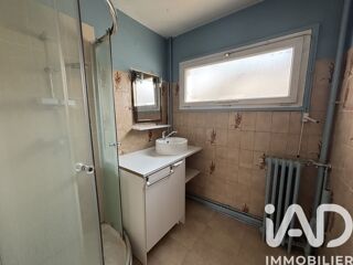  Appartement à louer 2 pièces 49 m²