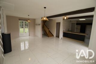  Maison à vendre 5 pièces 114 m²