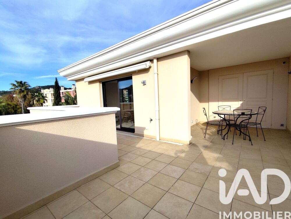 Vente Appartement Vente Appartement 2 pièces Hyères