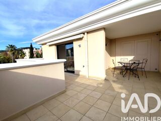  Appartement à vendre 2 pièces 46 m²