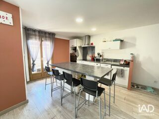  Appartement � vendre 2 pi�ces 50 m�