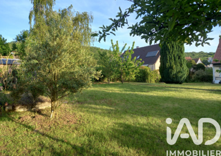  Terrain à vendre 587 m²