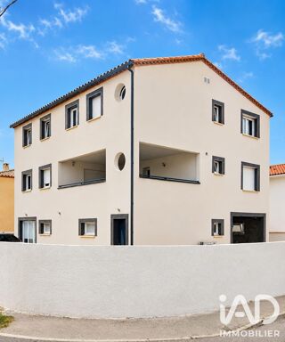  Immeuble à vendre 254 m²