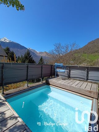  Maison à vendre 3 pièces 59 m²