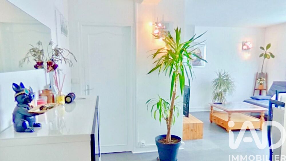 Vente Appartement Vente Appartement 3 pièces Champigny-sur-marne