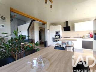  Maison à vendre 5 pièces 104 m²