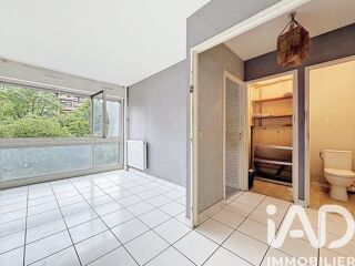  Appartement à vendre 2 pièces 45 m²