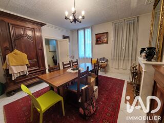  Maison à vendre 8 pièces 212 m²