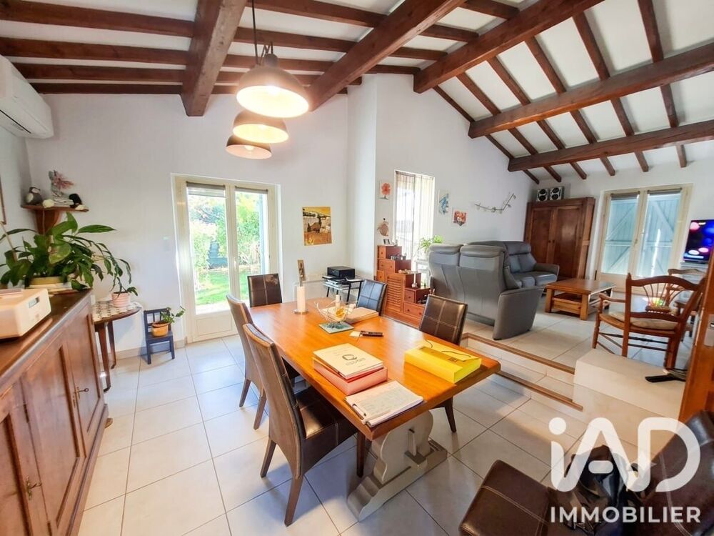 Vente Maison Vente Maison traditionnelle 5 pièces Saint-loup-cammas
