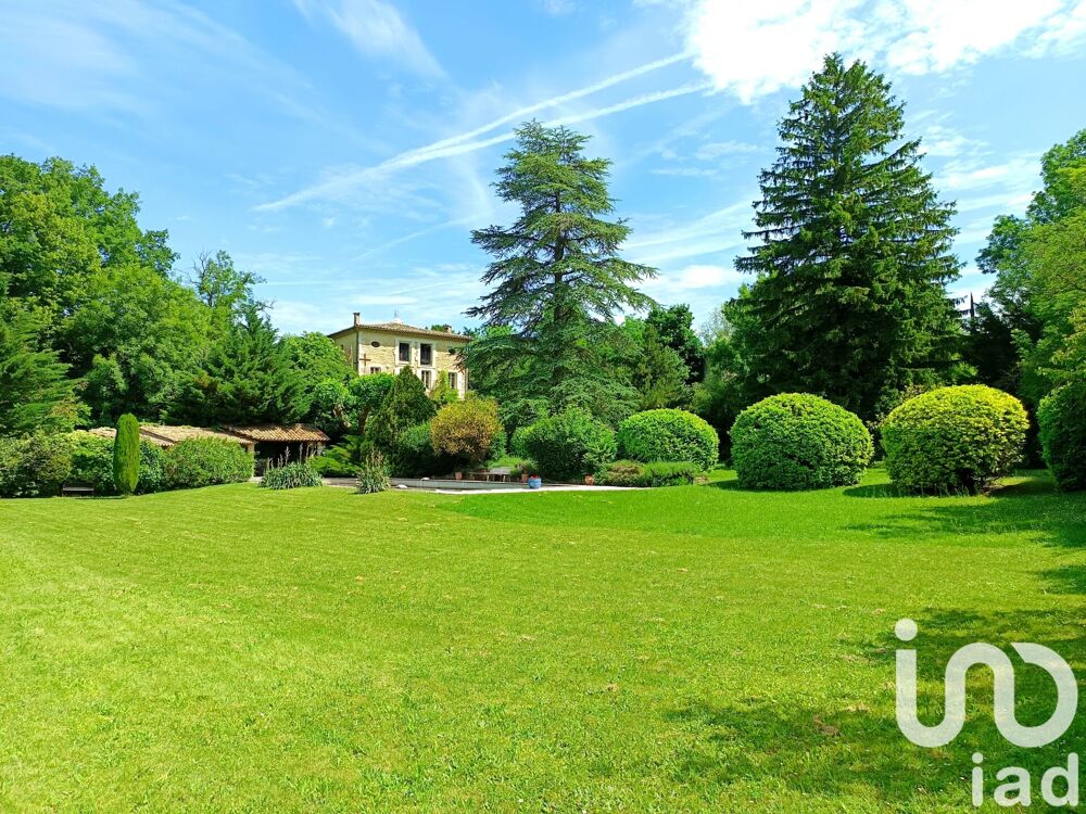 � vendre  Maison Dieulefit (26220)