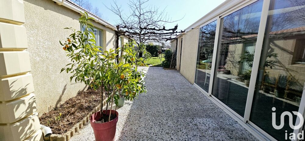 Vente Maison Vente Maison traditionnelle 7 pièces Bouguenais