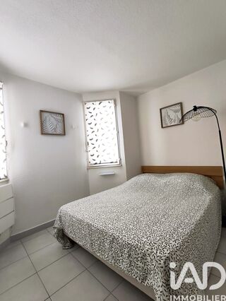  Appartement à vendre 3 pièces 38 m²
