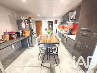  Appartement à vendre 4 pièces 105 m²