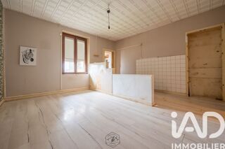  Appartement � vendre 4 pi�ces 80 m�