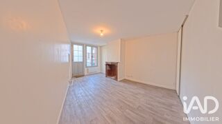  Maison à vendre 3 pièces 47 m²
