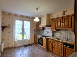  Maison � vendre 4 pi�ces 92 m�