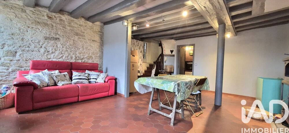 Vente Maison de village 7 pièces