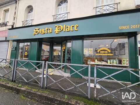 iad France - Emmanuelle Pearon () vous propose : Bell... 270000 93320 Les pavillons-sous-bois