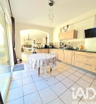  Maison � vendre 6 pi�ces 166 m�