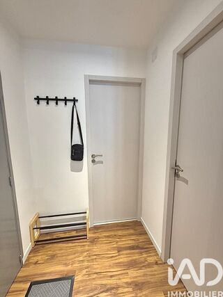  Appartement à vendre 3 pièces 61 m²