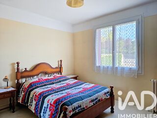  Maison à vendre 4 pièces 94 m²