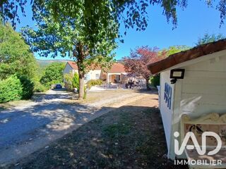  Maison à vendre 6 pièces 141 m²
