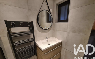  Appartement à vendre 2 pièces 39 m²