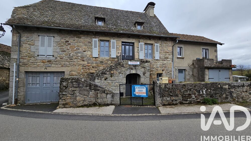 Vente Maison de village 4 pièces