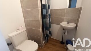  Appartement à louer 1 pièce 10 m²