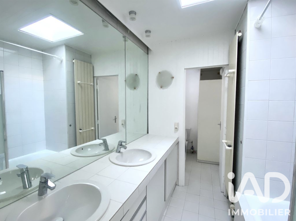 Vente Appartement Vente Appartement 2 pièces Paris 15