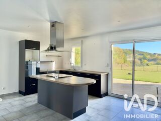  Maison à vendre 5 pièces 105 m²
