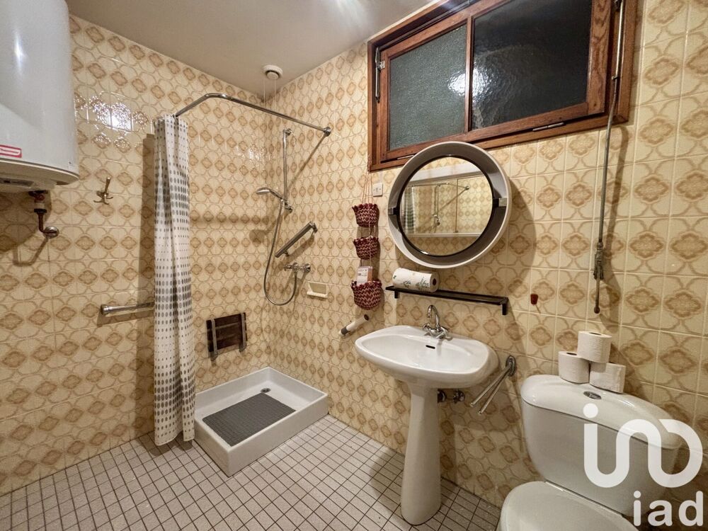 Vente Maison de village 5 pièces