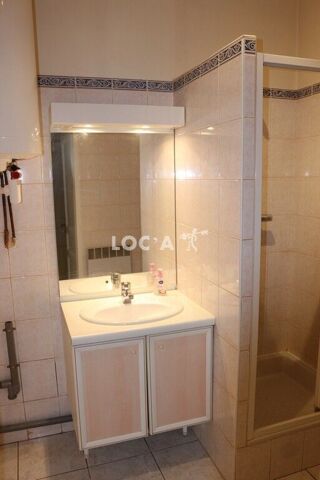  Appartement � louer 1 pi�ce 25 m�